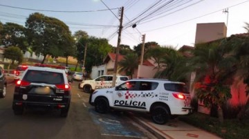 Pol�cia Civil deflagra opera��o "Strike" e prende suspeitos de homic�dio em Assis