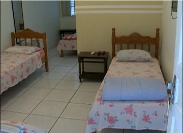 Angatu e Hotel Esplanada devem receber jogadores para Copa S�o Paulo