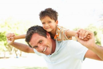 Promo��o: Present�o do papai