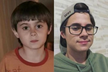 Ator de Chiquititas, Rafael Miguel � assassinado junto dos pais