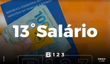 INSS inicia pagamento da primeira parcela do 13� sal�rio nesta quinta-feira