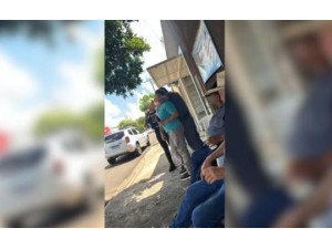 Filha e namorada em sa�da tempor�ria matam idoso de 85 anos a facadas na regi�o de Ara�atuba