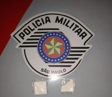 Usu�rio denuncia suspeito de venda de coca�na pelo WhatsApp no Bairro Nelson Cavallini