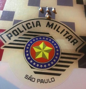 Pol�cia Militar de Osvaldo Cruz prende dois homens por tr�fico de drogas na segunda-feira, 22, na Vila da Esperan�a