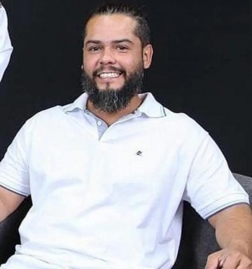 Empresrio morre em acidente de moto na zona norte de Marlia
