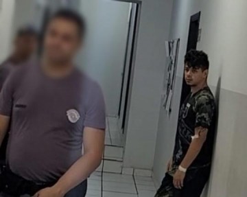 M�e de crian�a morta pelo pai em Mar�lia tamb�m � denunciada