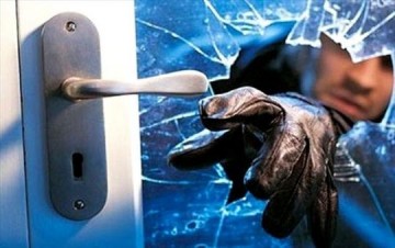 Pol�cia Militar de Salmour�o registra furto qualificado no final de semana