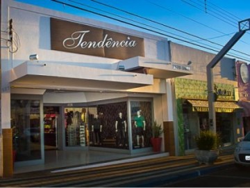 Confira as novidades desta semana da Tend�ncia � Loja da Mara