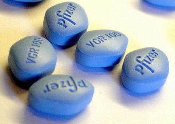 Pre�o do Viagra cai pela metade a partir desta semana