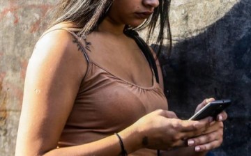 Anatel anuncia bloqueio de celulares piratas em dez Estados no pr�ximo s�bado