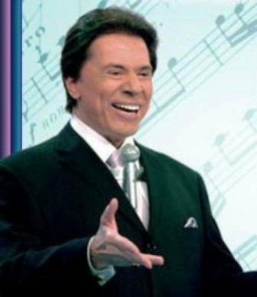 Silvio Santos tira Raul Gil da Band