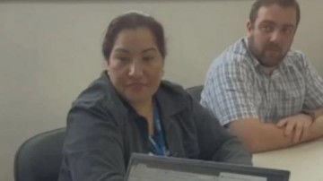 Fim do mist�rio: Pol�cia esclarece assassinato de funcion�ria da Apae