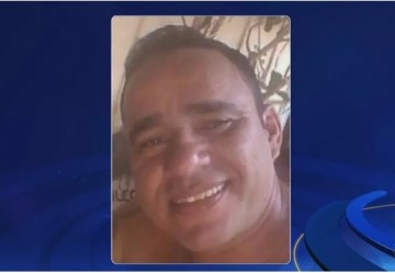 V�DEO: Suspeito de esfaquear e atropelar amigo at� a morte chamava a v�tima de 'irm�o', diz parente