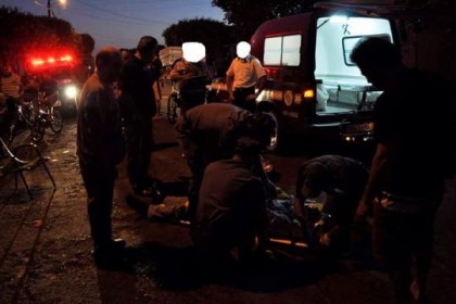 Foto: Valdemir Anselmo_Facebook