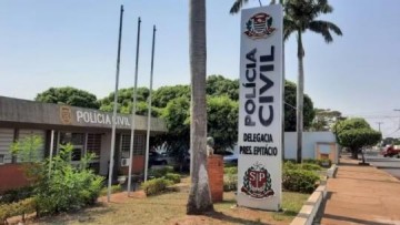 Opera��o prende quatro mulheres condenadas por associa��o para o tr�fico de drogas, em Pres. Epit�cio