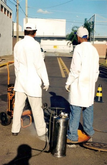 Insetofim: Lider no segmento no controle de pragas e roedores