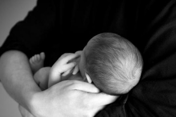 Pol�cia Civil investiga morte de beb� de seis meses no interior de SP