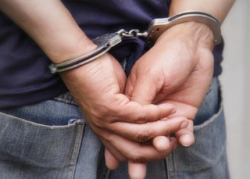 Polcia Militar de Sagres prende homem condenado por trfico de drogas