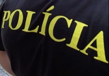 Homem  preso por tentar estuprar criana em Andradina