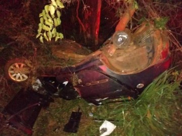 Suspeito morre e outros cinco s�o presos ap�s roubo a s�tio em Bilac