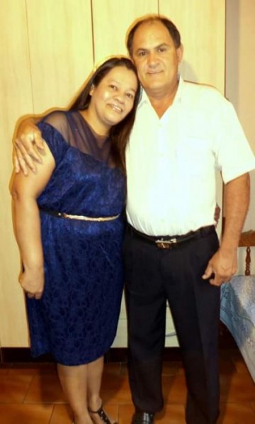 Construtor morre em Bastos, ap�s cair do telhado de obra