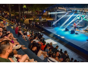 Conhe�a as atra��es para o Carna Concha 2026 em Osvaldo Cruz