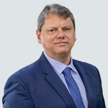 O Brasil n�o aguenta mais o PT e n�o aguenta mais o Lula, diz Tarc�sio