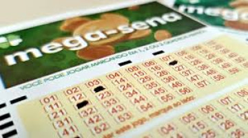 Mega acumula e paga R$ 85 milh�es amanh�