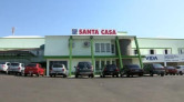 V�DEO: Santa Casa de Osvaldo Cruz moderniza sistema de dados com novo servidor e isso pode atrasar atendimentos na segunda-feira que vem