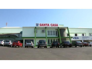 V�DEO: Santa Casa de Osvaldo Cruz moderniza sistema de dados com novo servidor e isso pode atrasar atendimentos na segunda-feira que vem