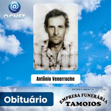 Portal Ocnet informa os falecimentos desta ter�a-feira (09/07/2024)