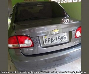 Criminosos armados invadem resid�ncia e roubam fam�lia em Iacri