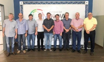 Multiplic avan�a em pouco tempo e prepara in�cio das C�maras Setoriais