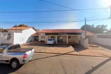 Menino de 1 ano morre afogado em piscina de rancho em Barbosa