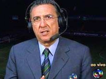 Galv�o Bueno fala sobre campanha no Twitter