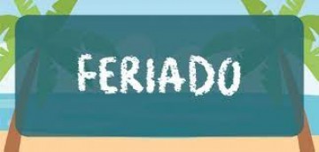 2023 ter� sete feriados prolongados