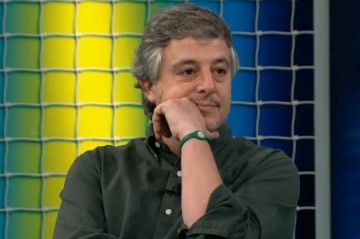 Palmeiras descarta contratar Pirlo
