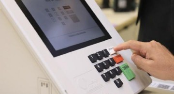 Bolsonaro vence as elei��es em segundo turno em Osvaldo Cruz