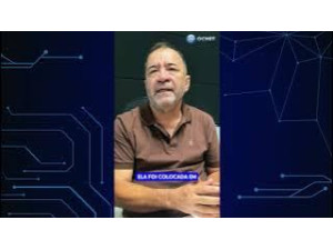 V�DEO: Ex-prefeito de Salmour�o rebate acusa��o de inelegibilidade ap�s decis�o do STJ