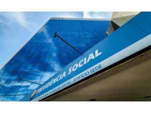 Novo valor do piso previdenci�rio passa a valer a partir do dia 26 de janeiro