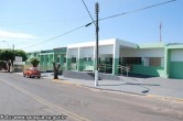 Pitbull  contido com arma no letal aps atacar jovem de 19 anos em Parapu