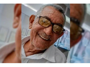 Idoso morto em Rond�nia � velado no interior de SP; neta � suspeita do crime