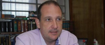 Homero Massarente confirma pr�-candidatura a prefeito de OC