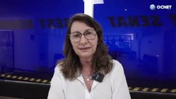 V�DEO: Secretaria de Educa��o alerta para recadastramento de universit�rios para transporte