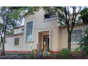 Alunos da Escola Municipal 'Get�lio Vargas' v�o estudar em outro endere�o at� reforma do pr�dio