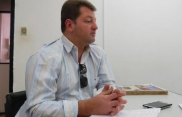 Minist�rio P�blico processa ex-Prefeito Samir de Parapu� por irregularidade em contrata��o de servi�os coleta de galhos