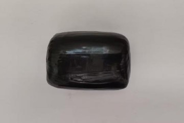 Marido de detento � flagrado tentando entrar em penitenci�ria com maconha escondida dentro do corpo, em Junqueir�polis