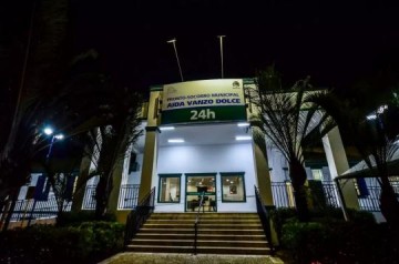 Mulher morre ap�s cair durante banho no pronto-socorro de Ara�atuba