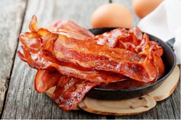 Novas regras de fabricao e venda do bacon comeam a valer