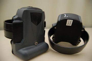 SP vai monitorar 4,8 mil presos com tornozeleiras